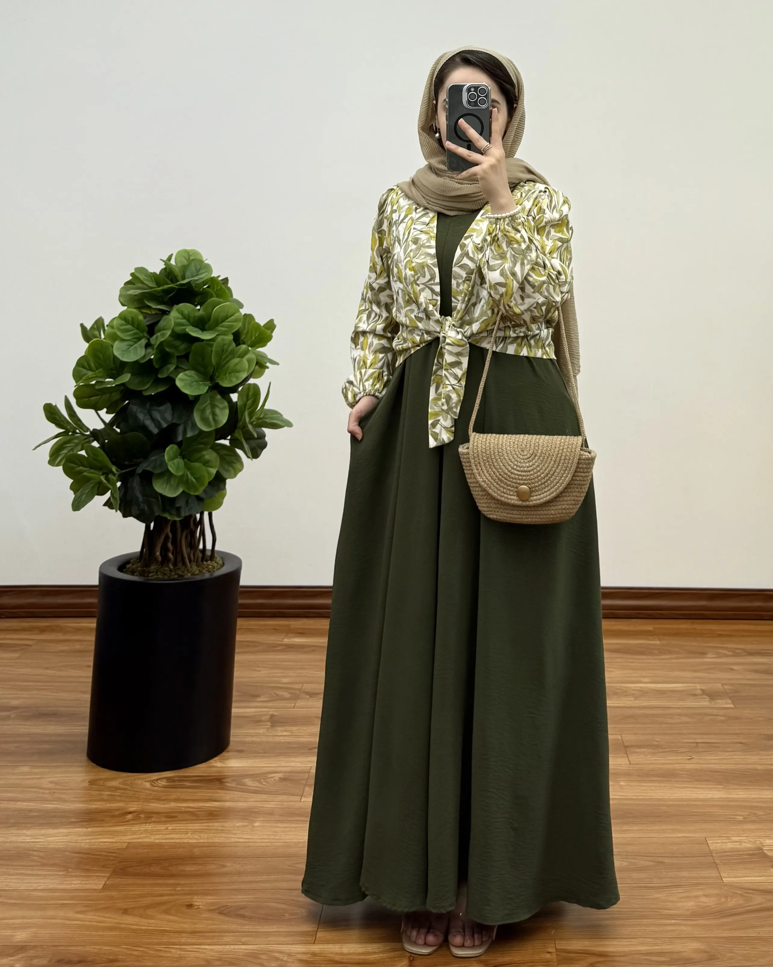 شومیز سارافون بارانا